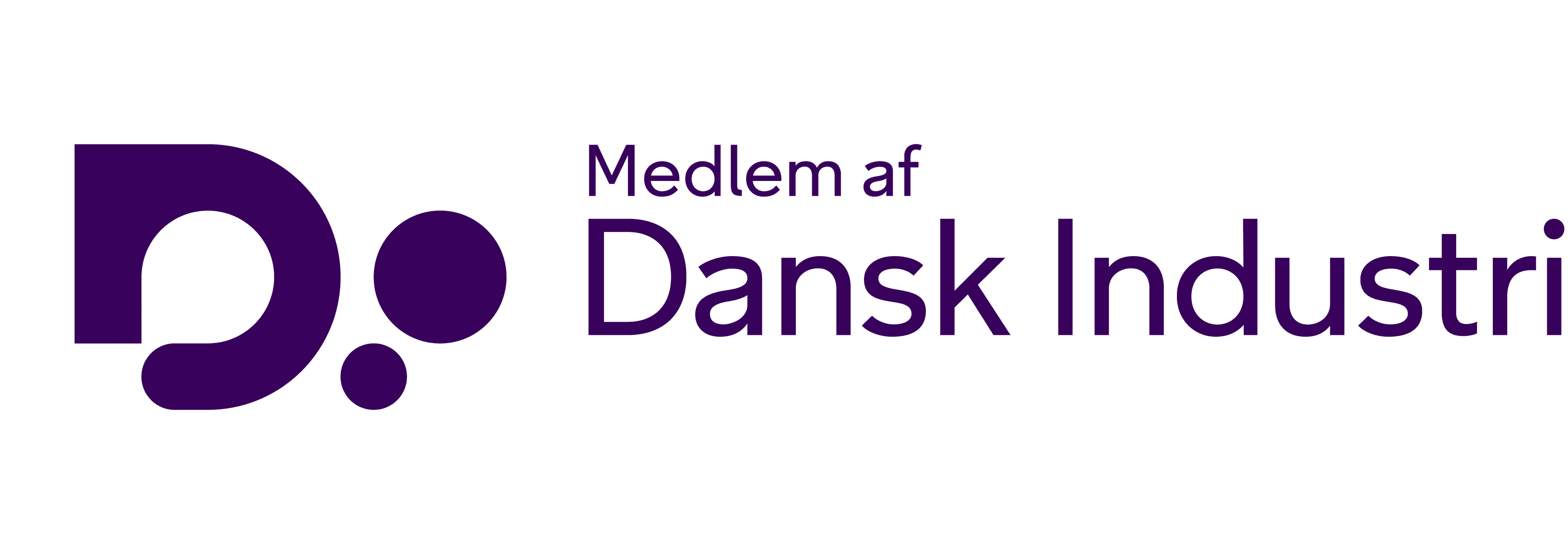 Medlem af Dansk Industri